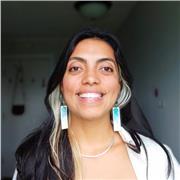 Profesora particular de Inglés - Graduada de Human Ecology en EEUU